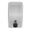 Alpine Industries Stainless Steel Vertical Manual Liquid Soap Dispenser ALP423-SSB-MK - alternate 7